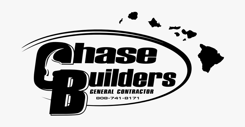 Chase Builders - Illustration, HD Png Download, Free Download