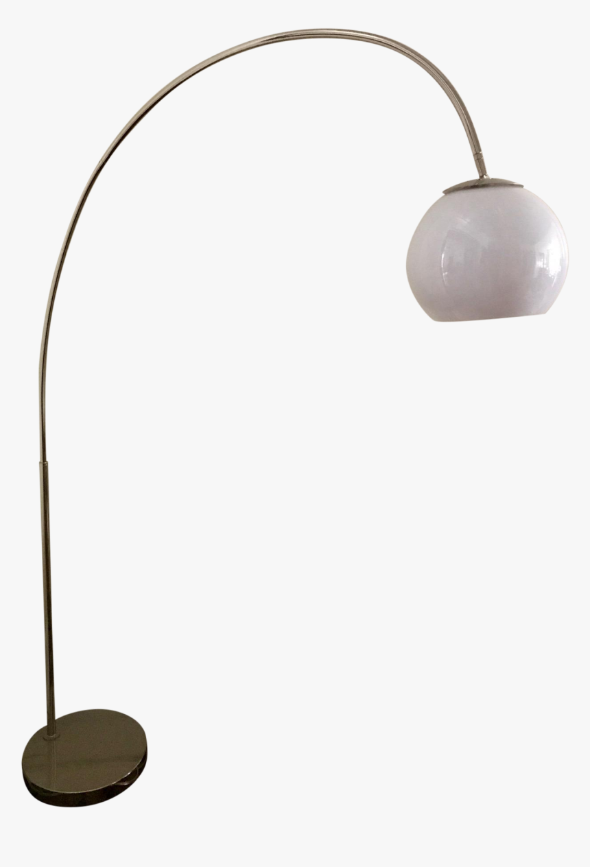 Transparent Floor Lamp Png - Arch, Png Download, Free Download