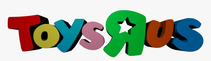 Toys R Us Png Logo - Toy R Us Logo Png, Transparent Png, Free Download