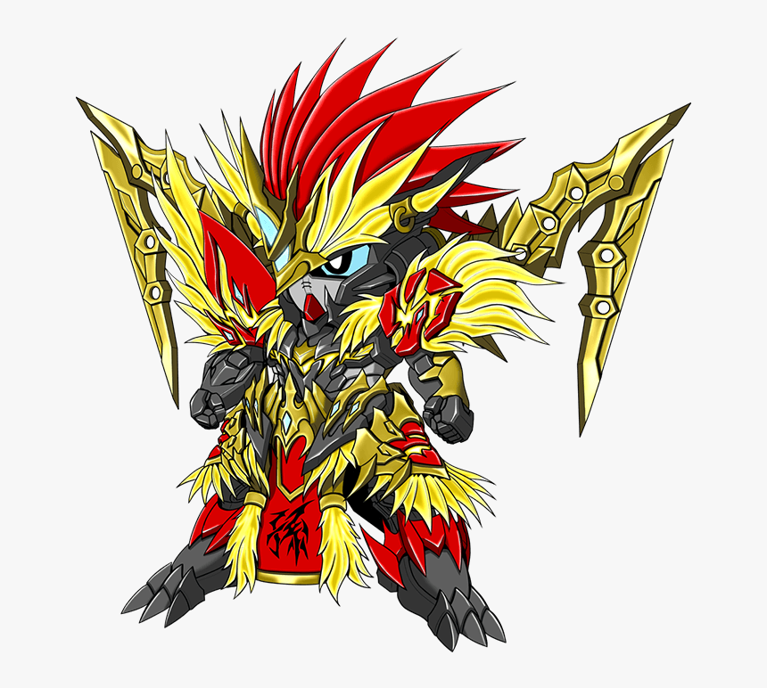 Sun Jian Gundam Astray Clipart , Png Download - Sun Jian Gundam Astray, Transparent Png, Free Download