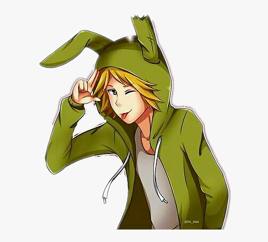 Stream Springtrap | Listen to Anime playlist online for free on SoundCloud