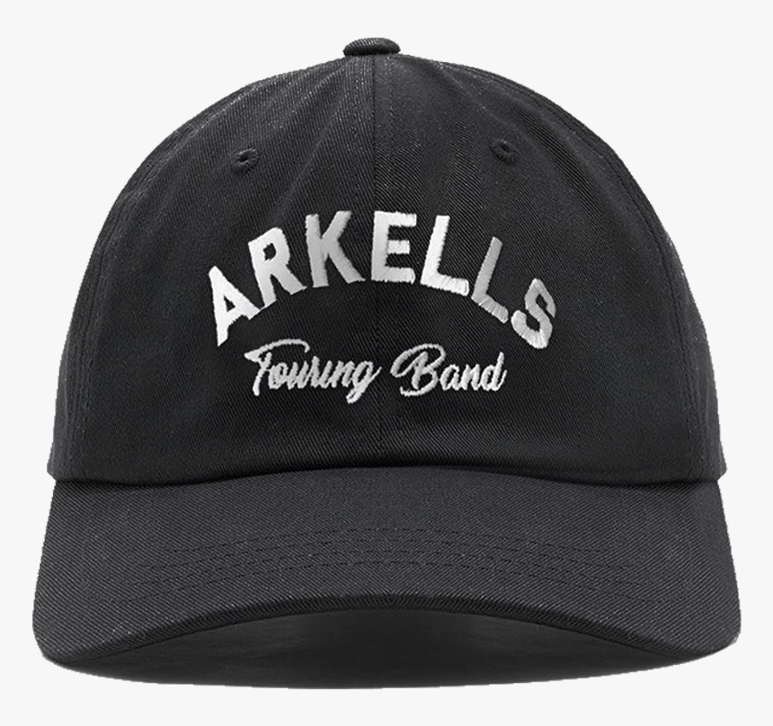 Touring Band Dad Hat - Baseball Cap, HD Png Download, Free Download