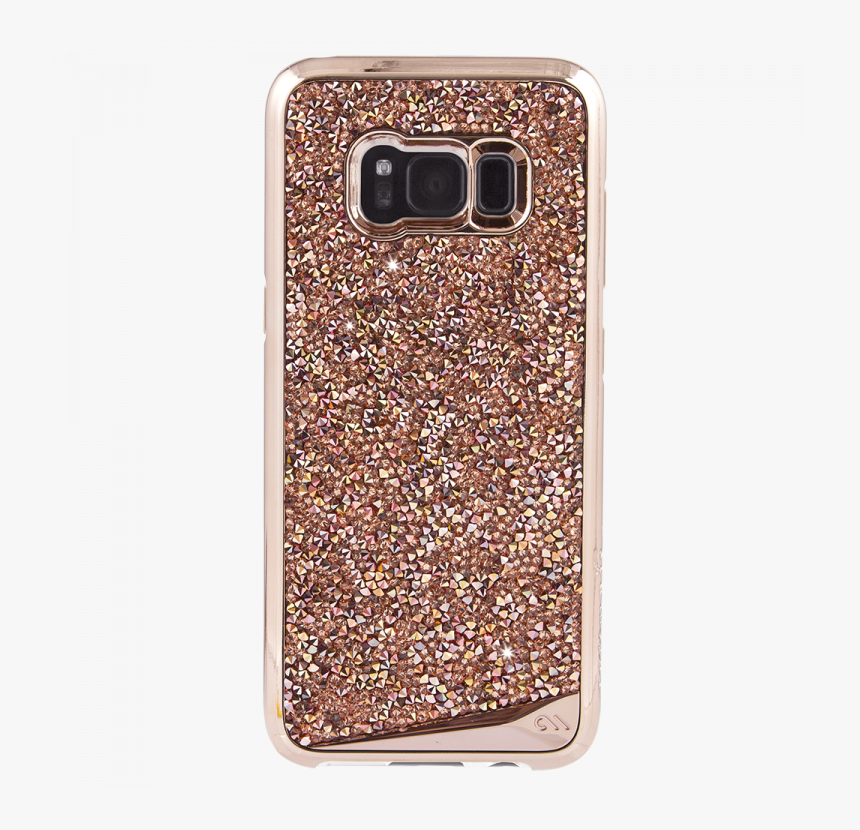 Samsung S8 Rose Gold Case, HD Png Download, Free Download