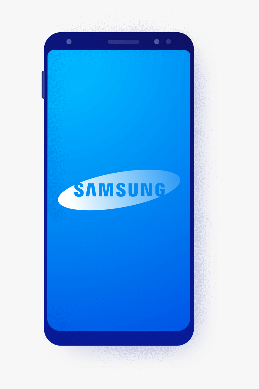 Samsung Galaxy S8 - Smartphone, HD Png Download, Free Download