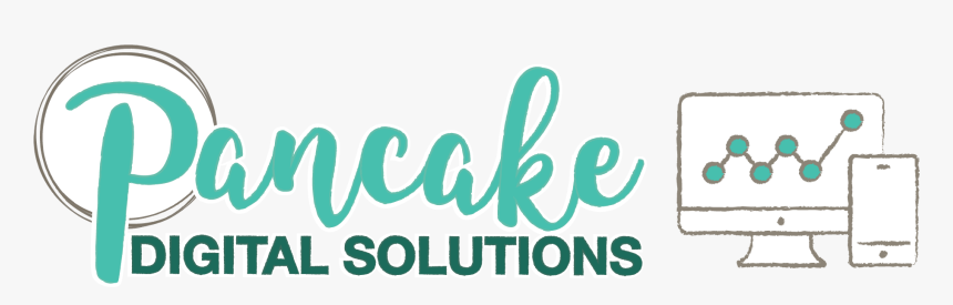 Pancake Digital Solutions - Calligraphy, HD Png Download, Free Download