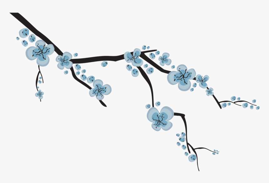 Original Size Is 1200 × 766 Pixels - Branch Design, HD Png Download, Free Download