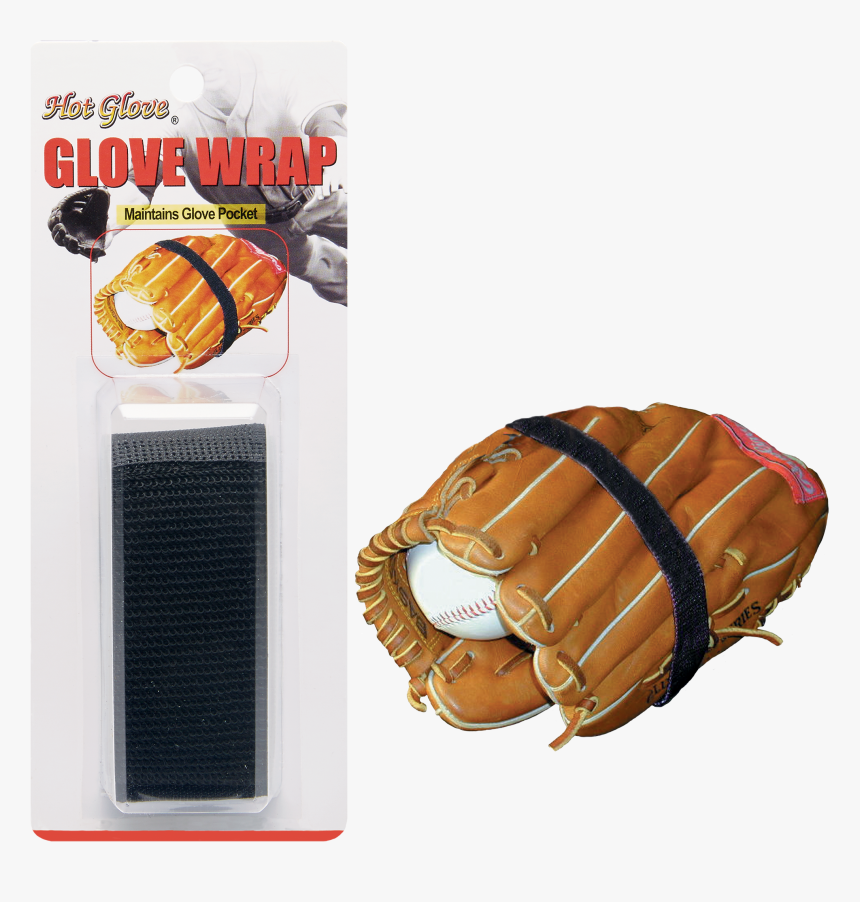 Transparent Hot Pocket Png - Baseball Glove, Png Download, Free Download