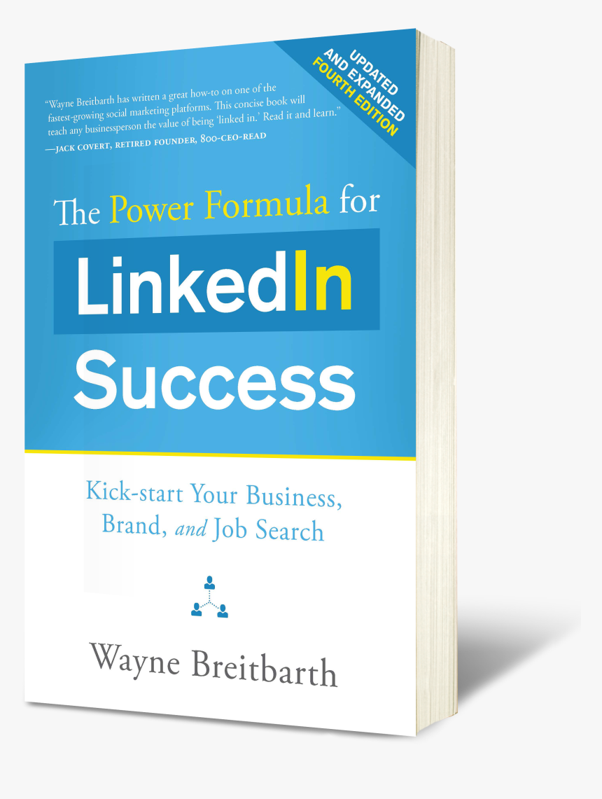 Buy Wayne"s Book, Now In Its 4th Edition - Publication, HD Png Download, Free Download