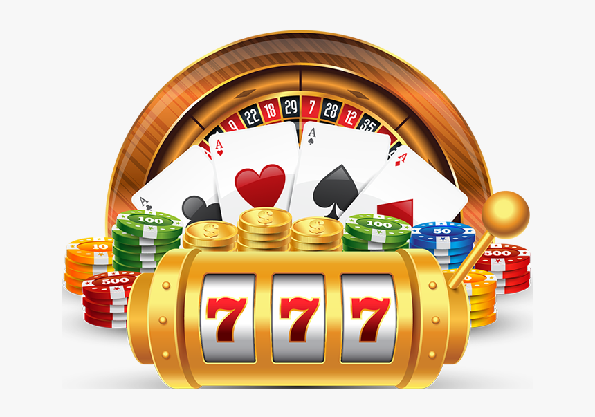 77 casino
