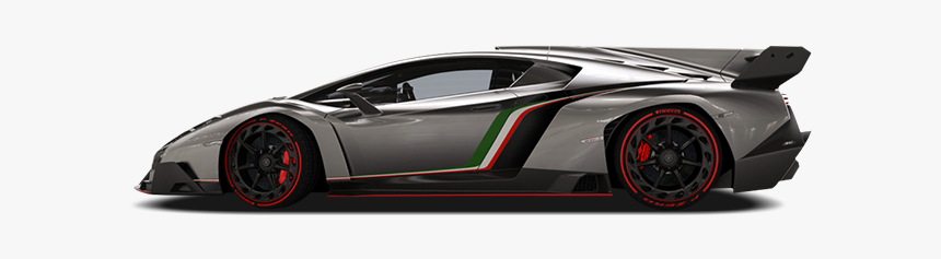 Lamborghini Veneno Base - Lamborghini Veneno Chiron Bugatti, HD Png Download, Free Download