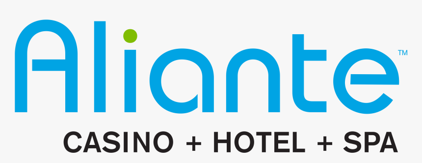 Aliante Casino And Hotel Logo 2014 - Aliante Casino Logo, HD Png Download, Free Download