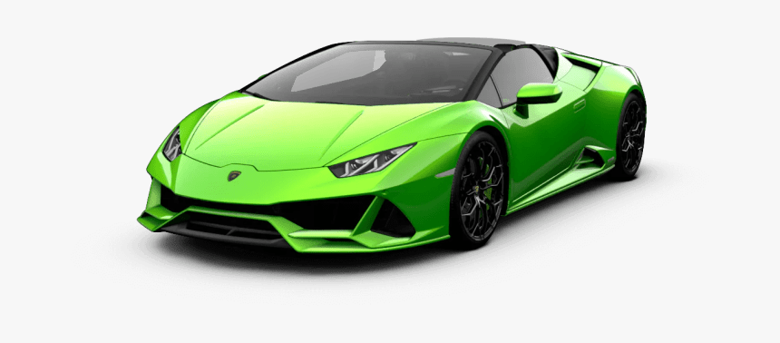 Lamborghini Huracan Evo Price In India, HD Png Download, Free Download