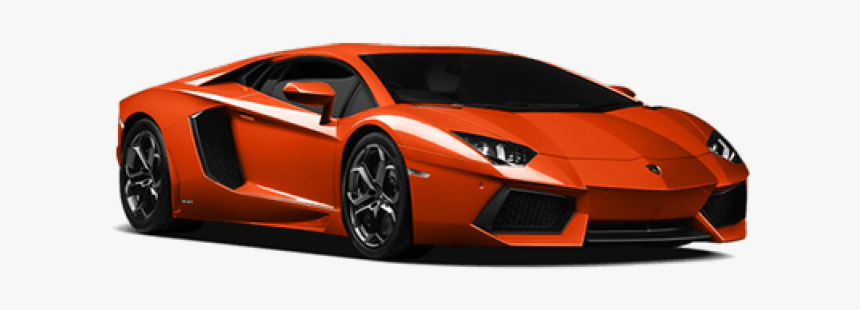 Lamborghini Png Transparent Images - Lamborghini Aventador, Png Download, Free Download