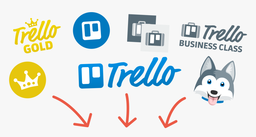 Trello, HD Png Download, Free Download