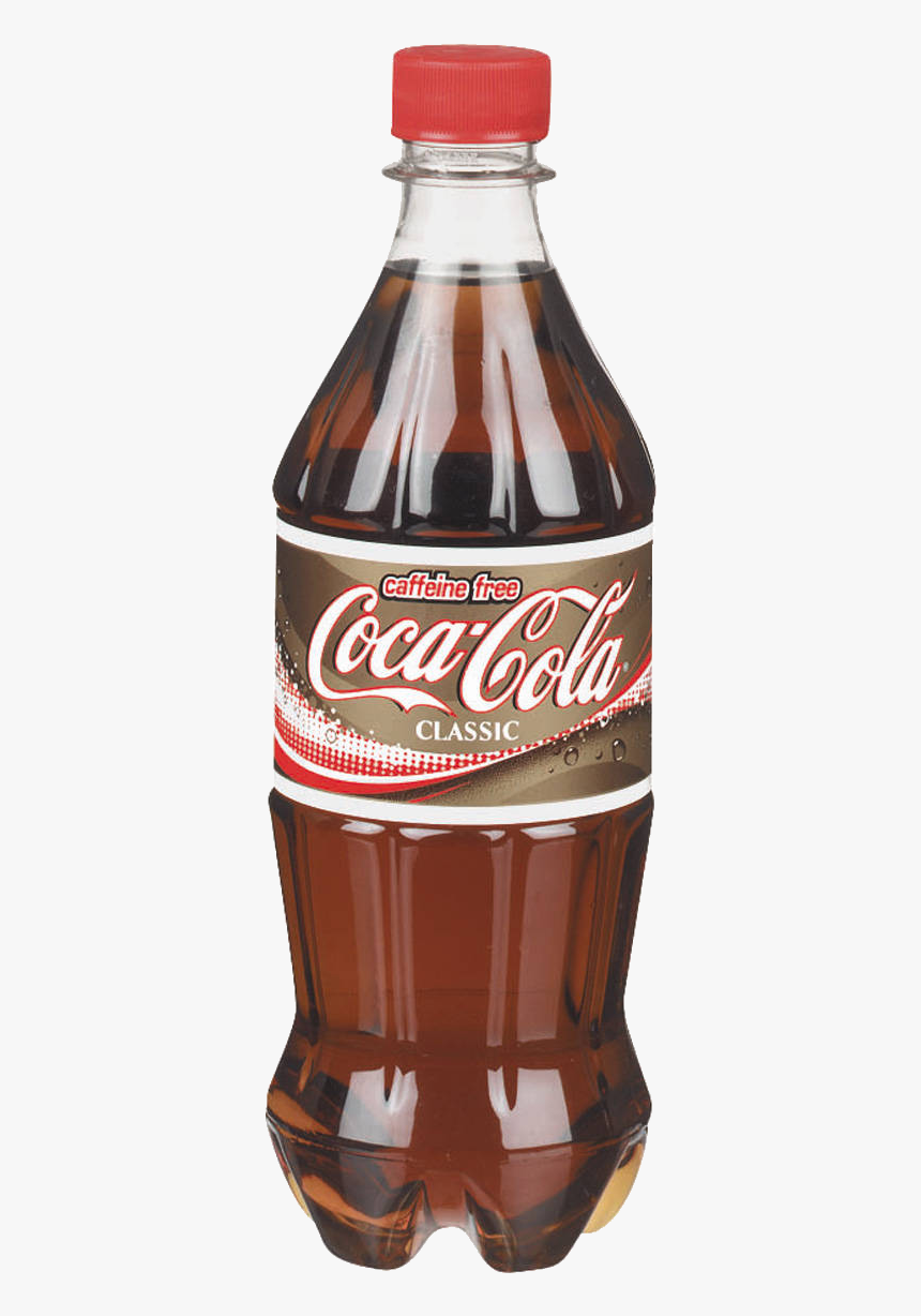 Thumb Image - Coca Cola Vanilla 20 Oz, HD Png Download, Free Download