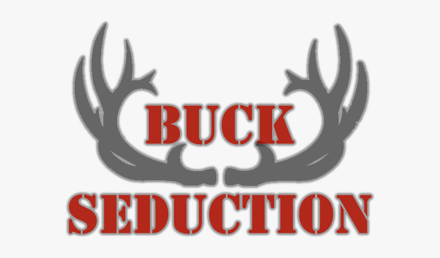 Buck Seduction - Emblem, HD Png Download, Free Download