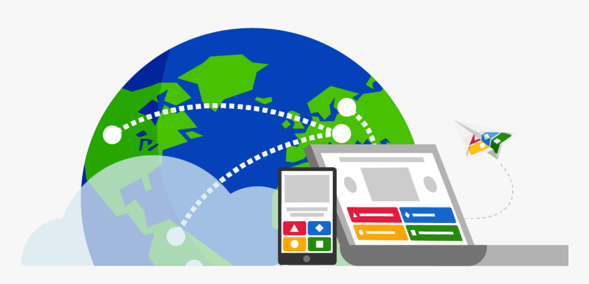 Distance Learning, HD Png Download, Free Download