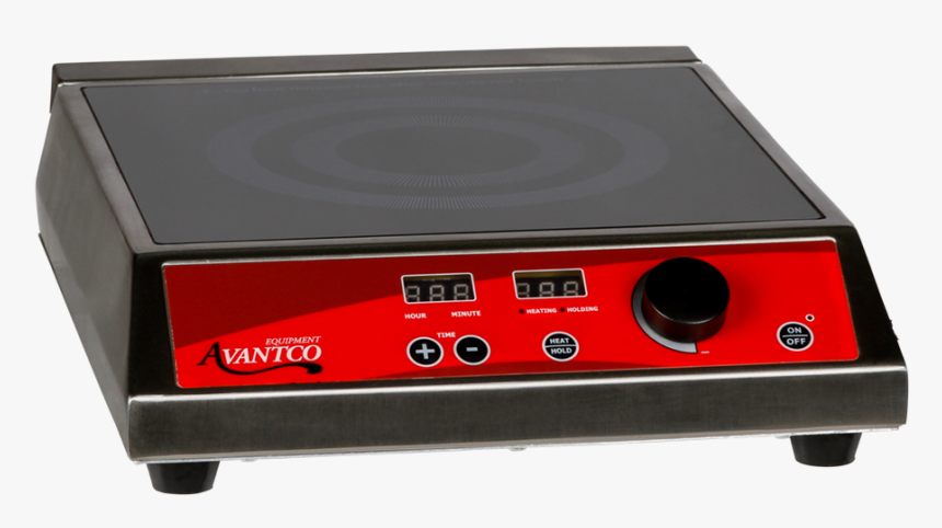 Electric Induction Single Stove - Cooktop, HD Png Download, Free Download