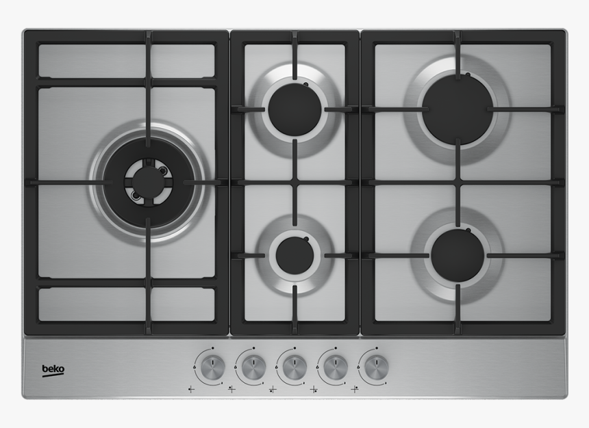 Built-in Cooktop Bct75gx - Hial 75225 Sx, HD Png Download, Free Download