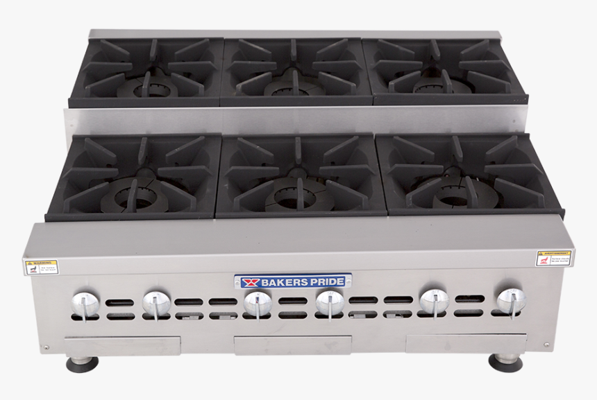 Gas Hot Plate Bphhps 636i Pn22471060 - Gas Stove, HD Png Download, Free Download