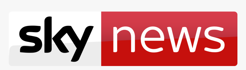 Sky News Logo Png, Transparent Png, Free Download