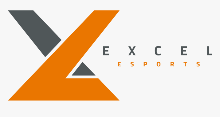 Interview With Kieran Holmes-darby Of Excel Esports - Excel Esports Logo, HD Png Download, Free Download