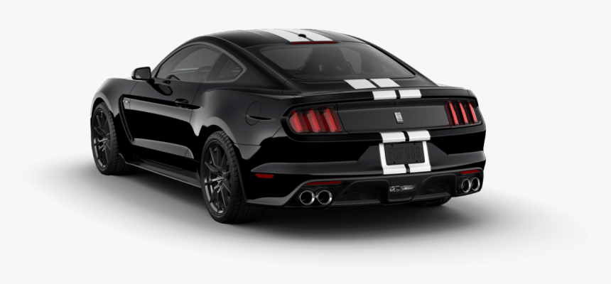 Clipart Muscle Car Clipart Free Download Ford Mustang - Muscle Car Back Png, Transparent Png, Free Download