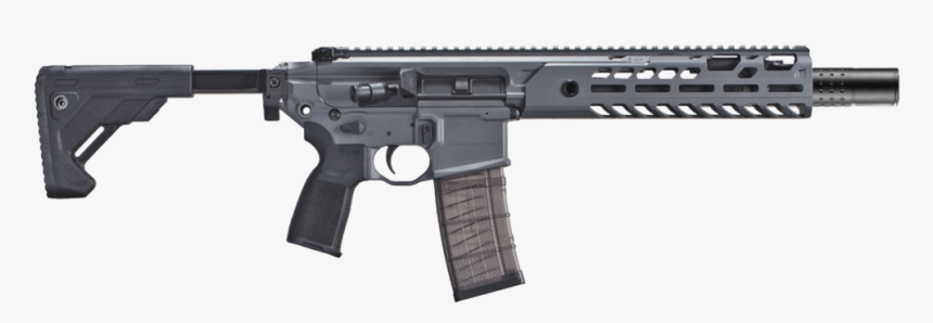 Sig Sauer Mcx Virtus, HD Png Download, Free Download