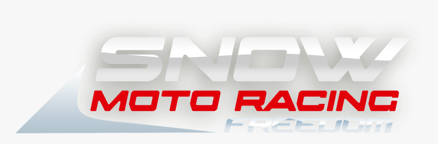 Snow Moto Racing Freedom Image , Png Download - Embraer, Transparent Png, Free Download