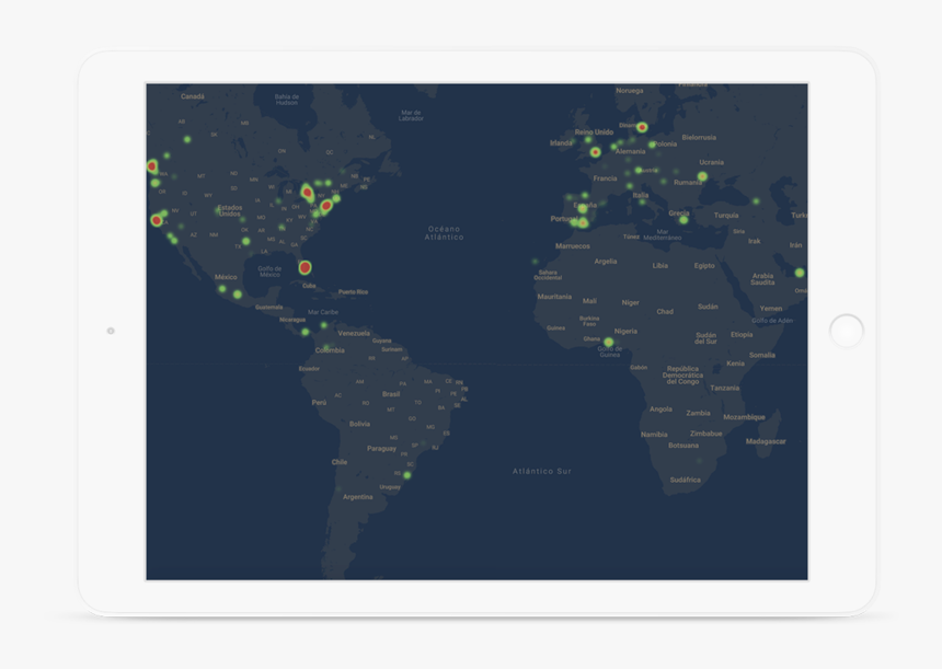 Heat - Earth, HD Png Download, Free Download