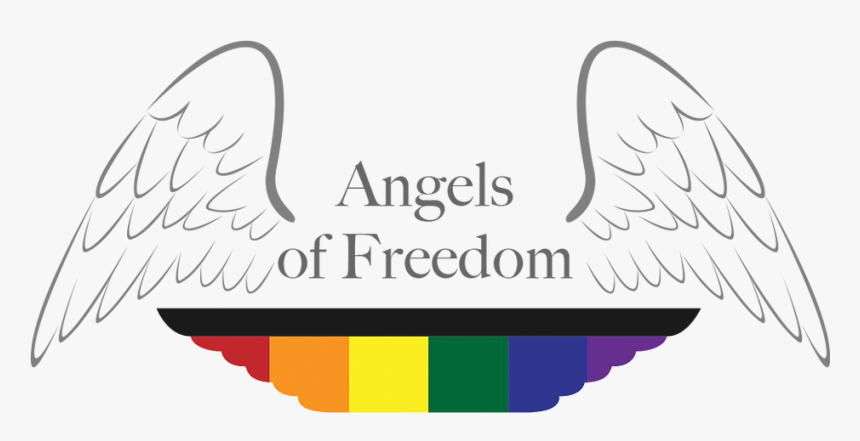 Angels Of Freedom - Illustration, HD Png Download, Free Download