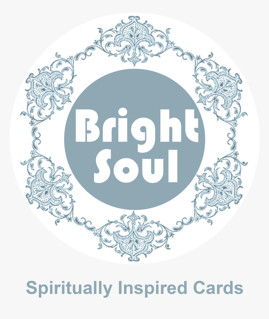 Round Bright Soul Logo Big Cartel - Circle, HD Png Download, Free Download