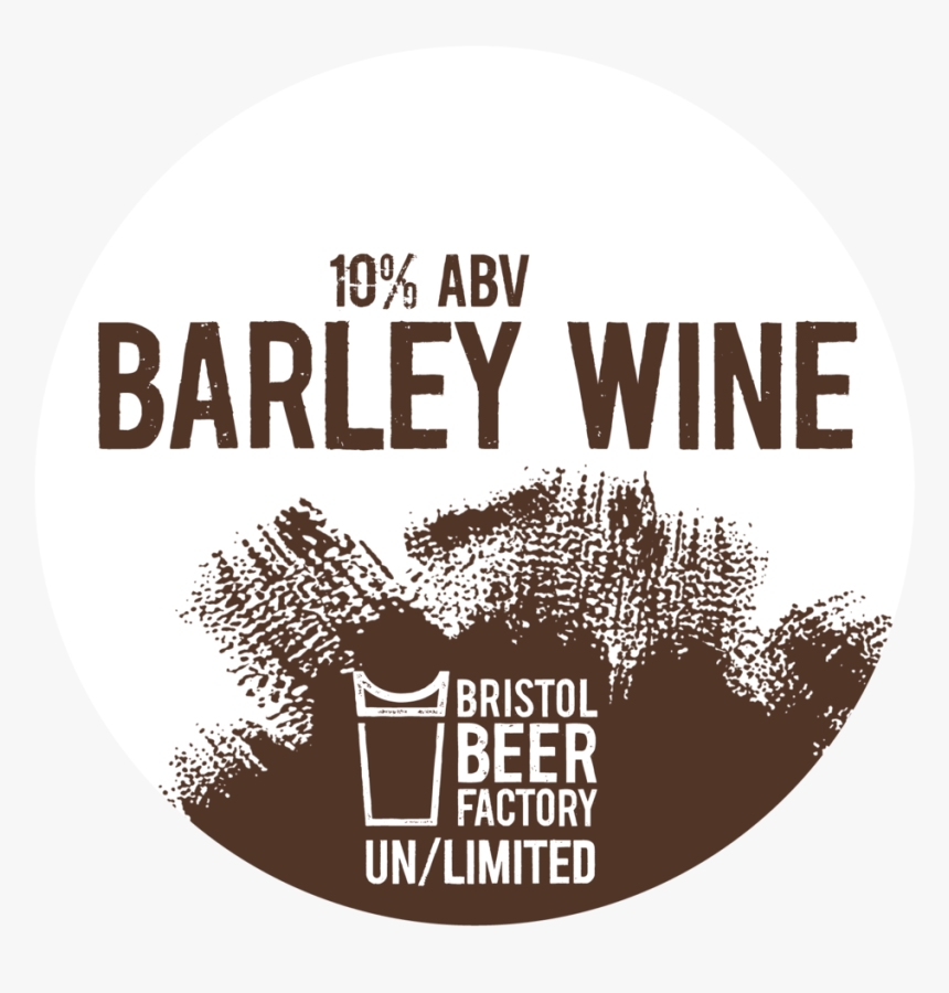 Bbf Barley Wine, HD Png Download, Free Download