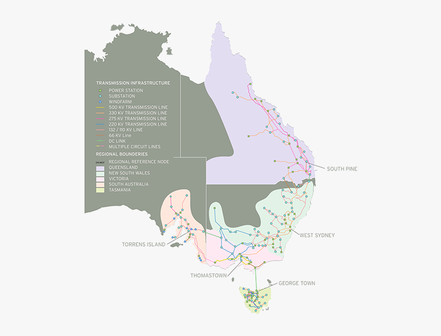 Back To The Future Grid Connection - Atlas, HD Png Download, Free Download