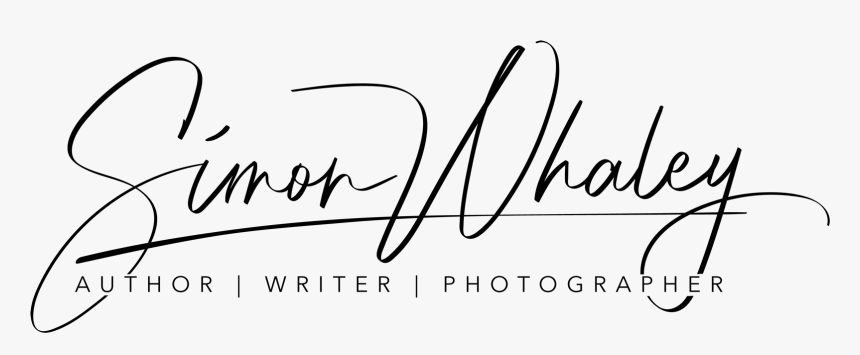 Simon Whaley - Calligraphy, HD Png Download, Free Download