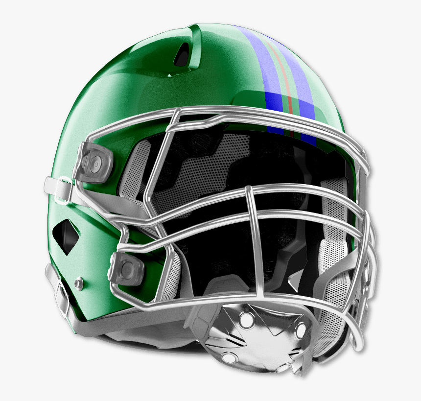 Football Helmet, HD Png Download, Free Download