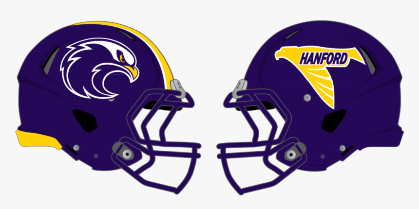 High School Falcons Logo - Baltimore Ravens, HD Png Download, Free Download