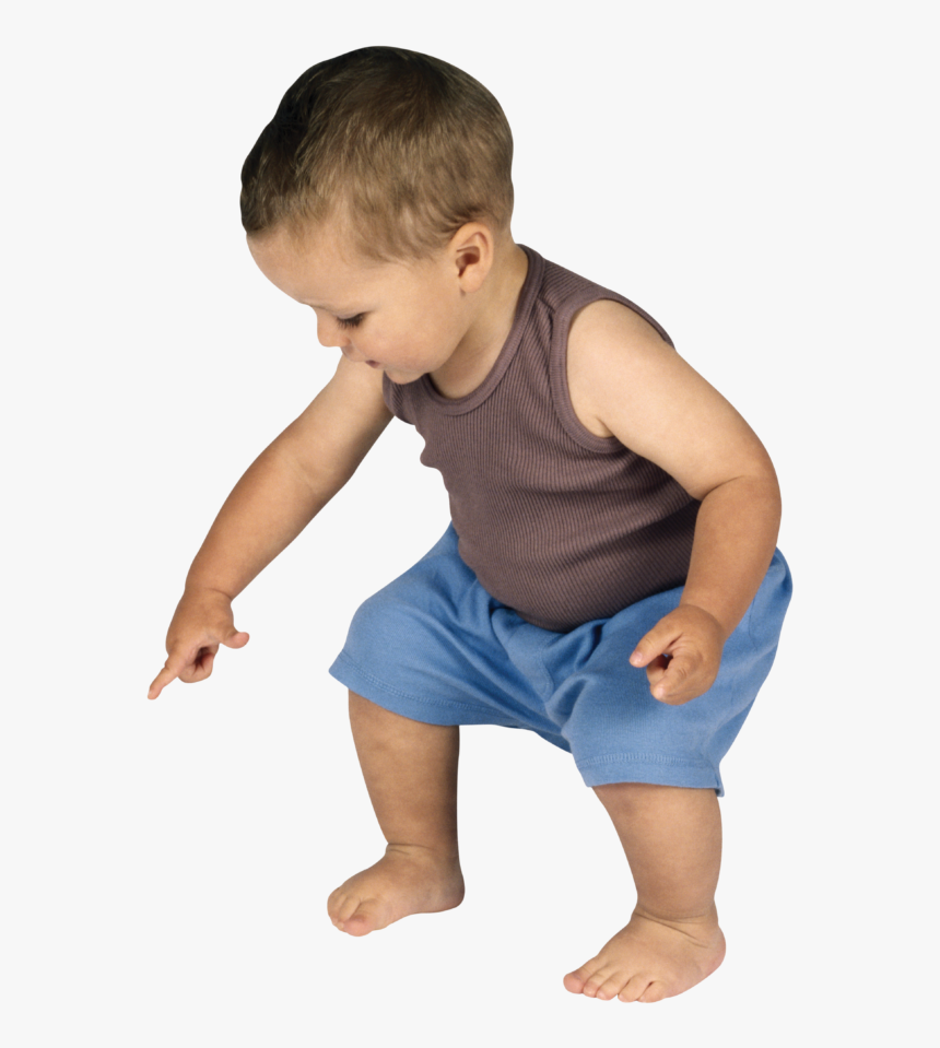 Toddler Png Page - Transparent Picture Of Toddler, Png Download, Free Download