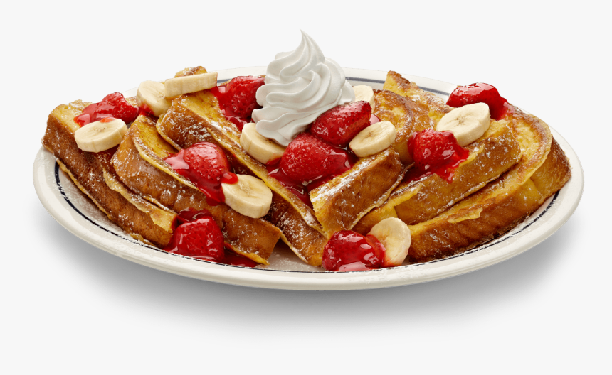 Our Original French Toast - French Toast Transparent Background, HD Png Download, Free Download