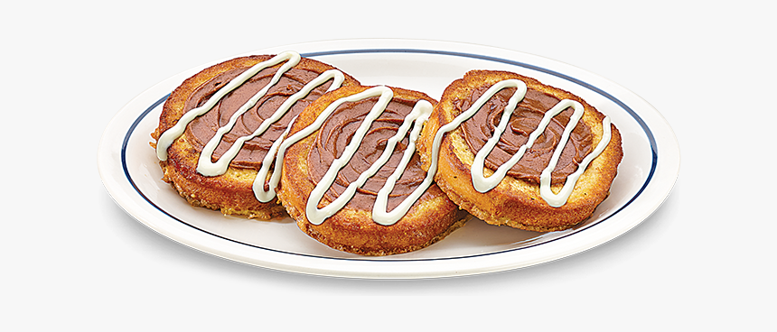 Ihop Cinnamon French Toast, HD Png Download, Free Download