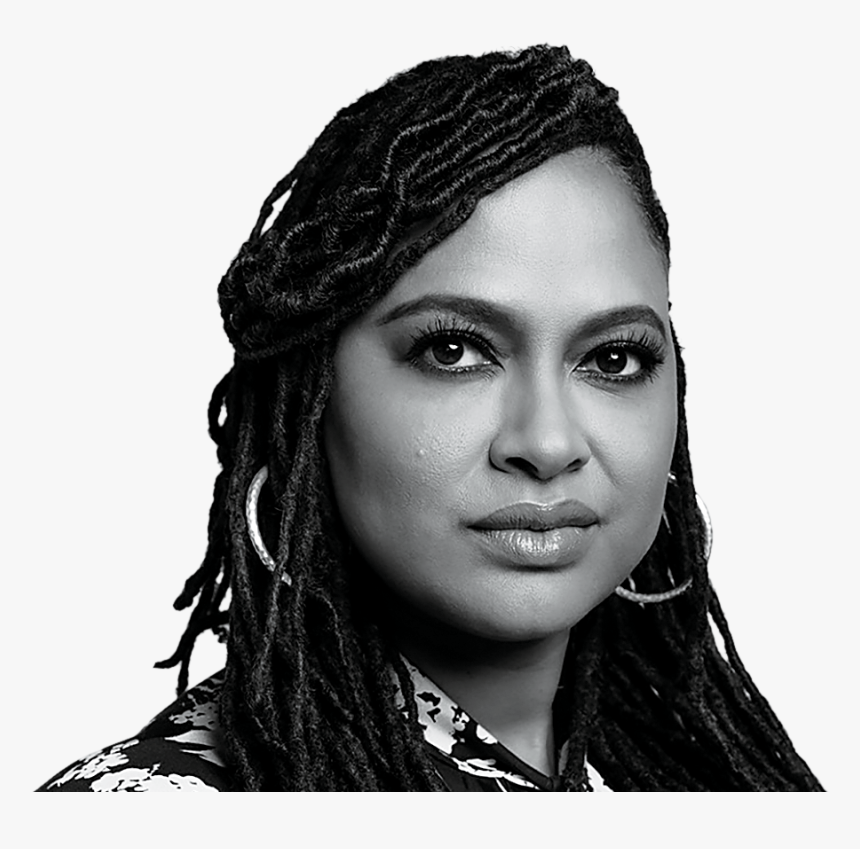 Ava Duvernay - Ava Duvernay Transparent, HD Png Download, Free Download