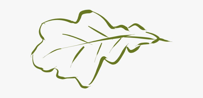 Oak Leaf-1577293760, HD Png Download, Free Download