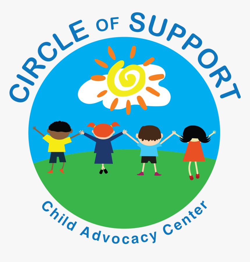 Circle Of Support Logo Final - Your Right To Arm Bears, HD Png Download, Free Download