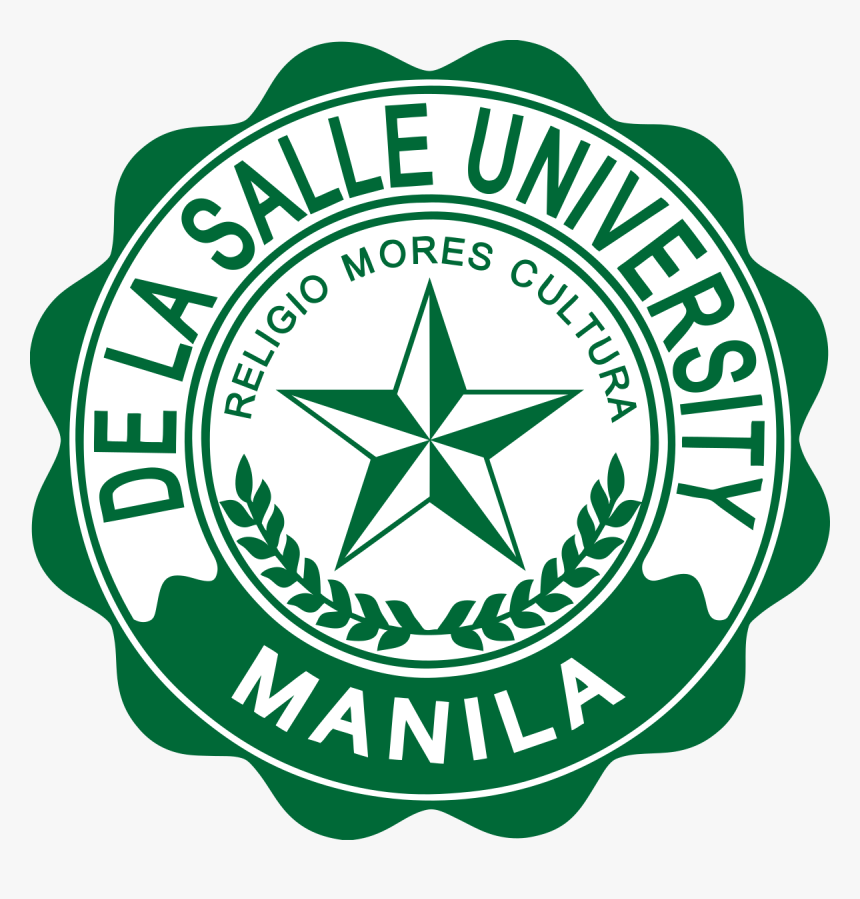 De La Salle University Logo, HD Png Download, Free Download