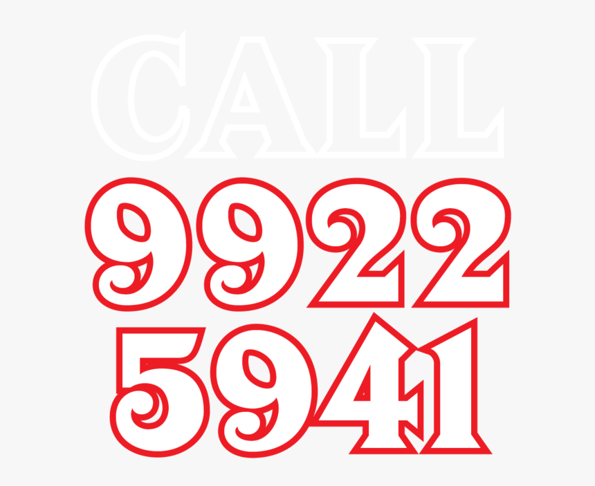 Bella Brutta Order Call - Graphic Design, HD Png Download, Free Download