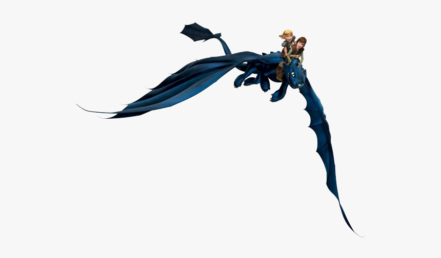 How To Train Your Dragon Png Hd Quality - Train Your Dragon Png, Transparent Png, Free Download