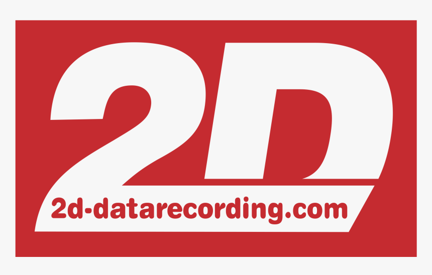 2d Logo Png Transparent - 2d Logo, Png Download, Free Download