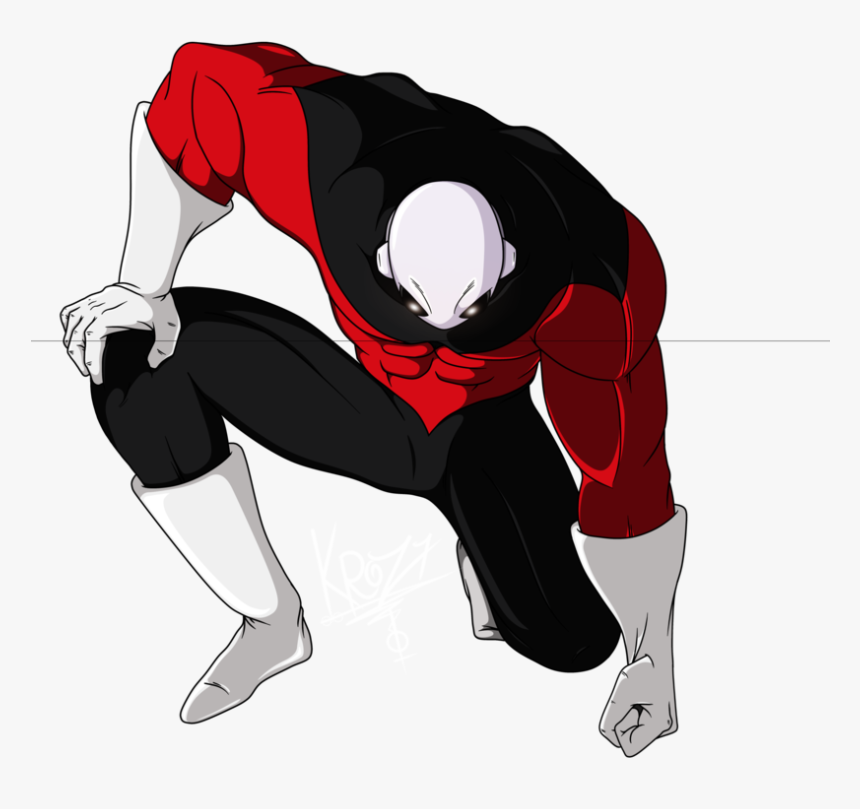 Jiren Full Power Roblox