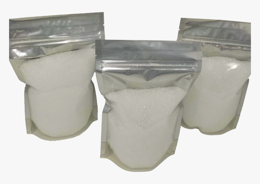 Zen Float Co Replacement Epsom Salt, HD Png Download, Free Download