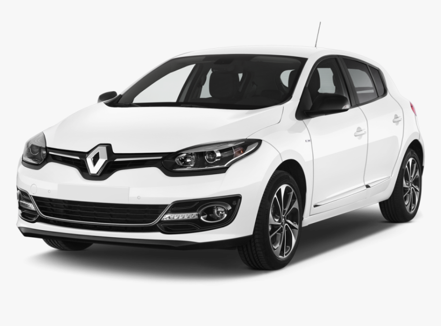 Renault Png Image - Renault Megane Foto Transparent, Png Download, Free Download